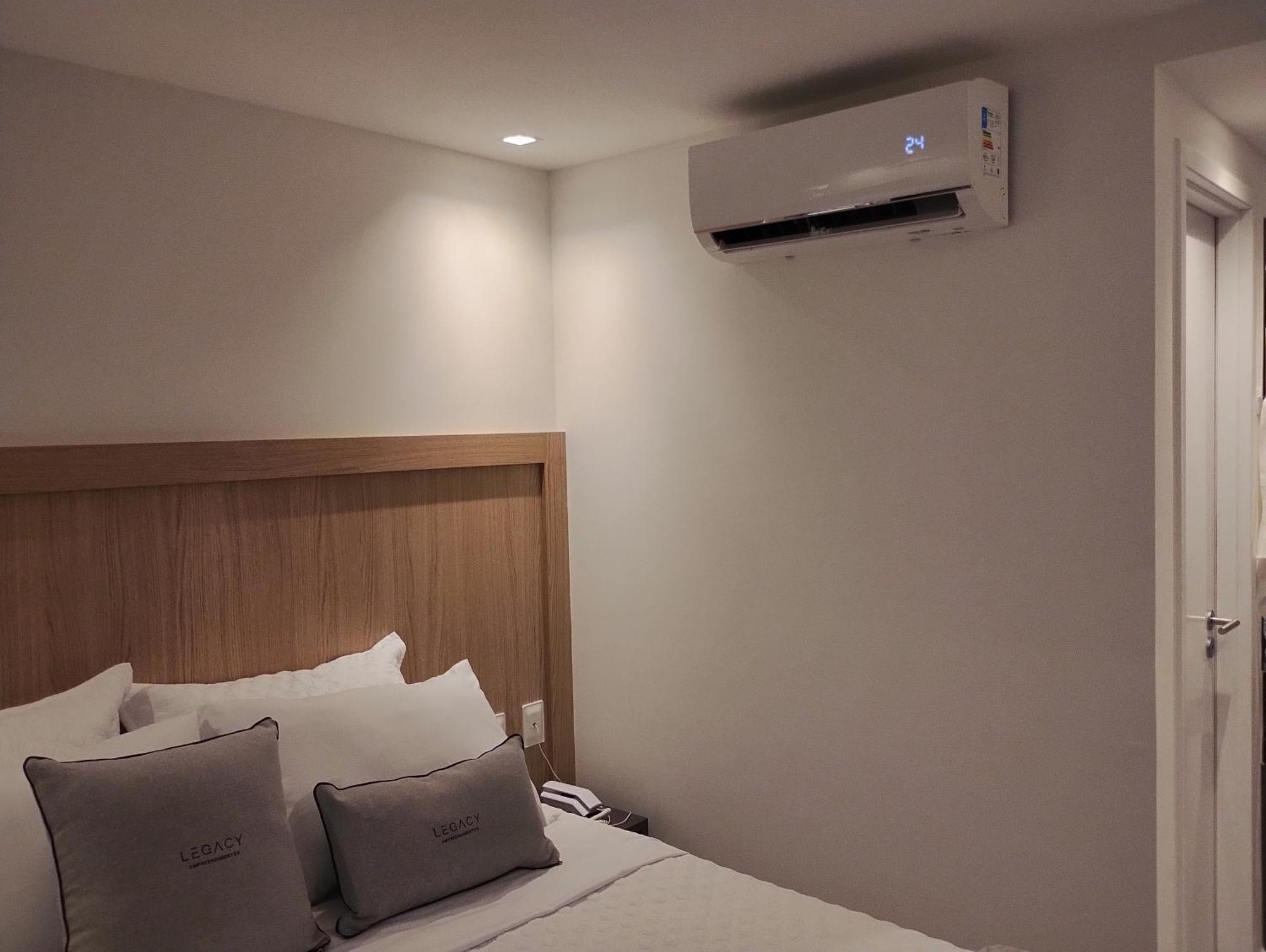 Apto 203 Legacy Apartment
