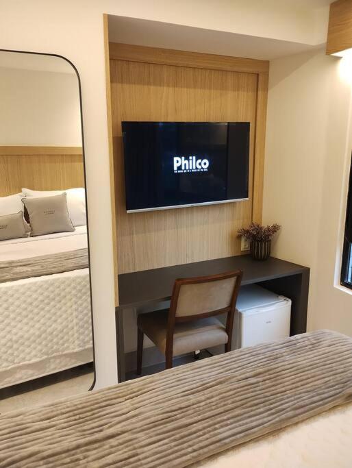 Apto 203 Legacy Apartment *
