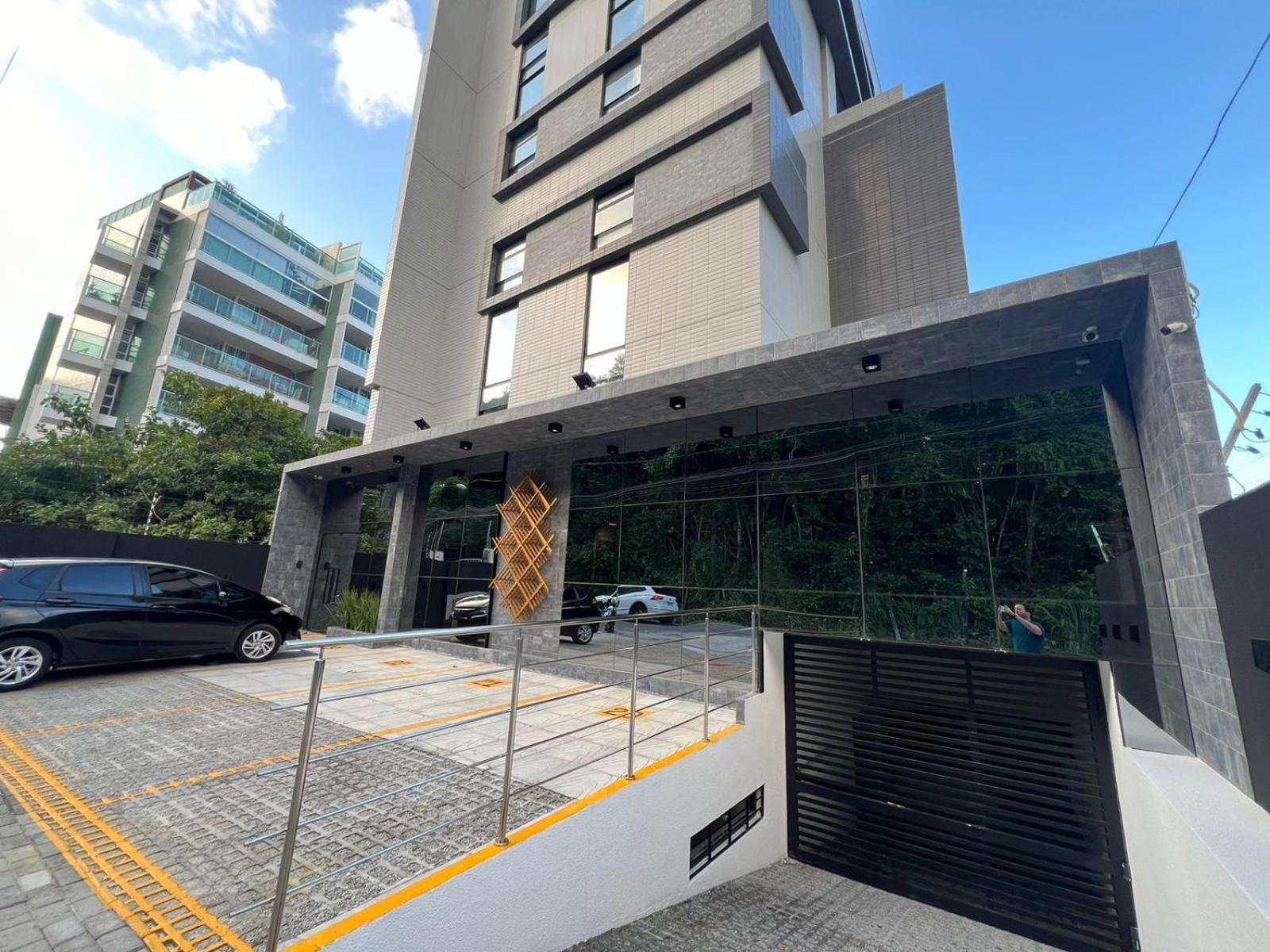 Apto 203 Legacy Apartment *